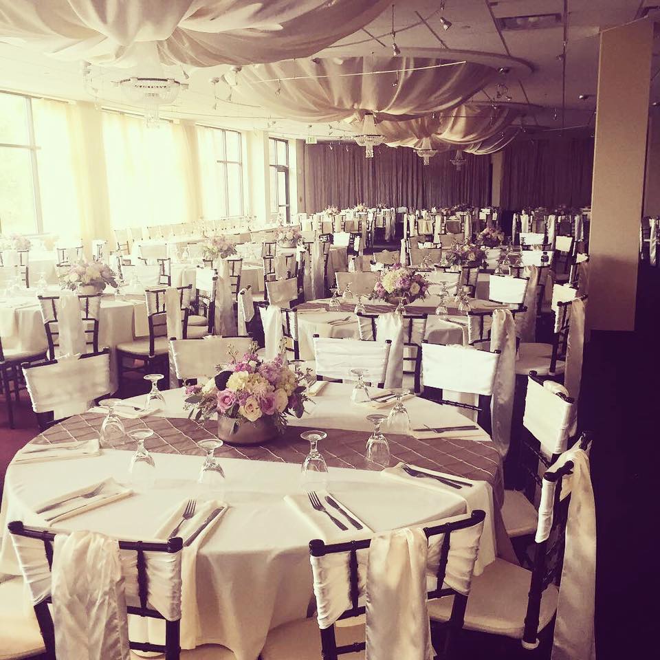 A View West Omaha Wedding Venues