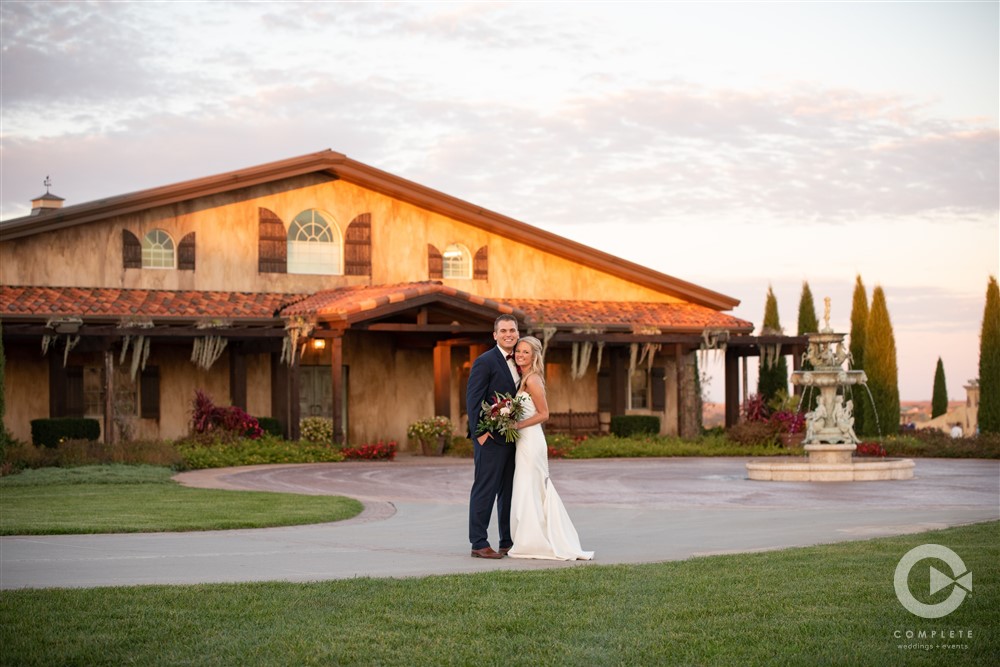 Omaha Wedding Venues • Event Venues in Omaha Complete Weddings   Events