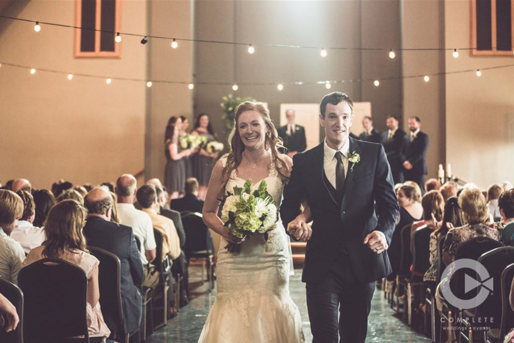 Omaha Wedding Venues • Event Venues in Omaha | Complete Weddings + Events