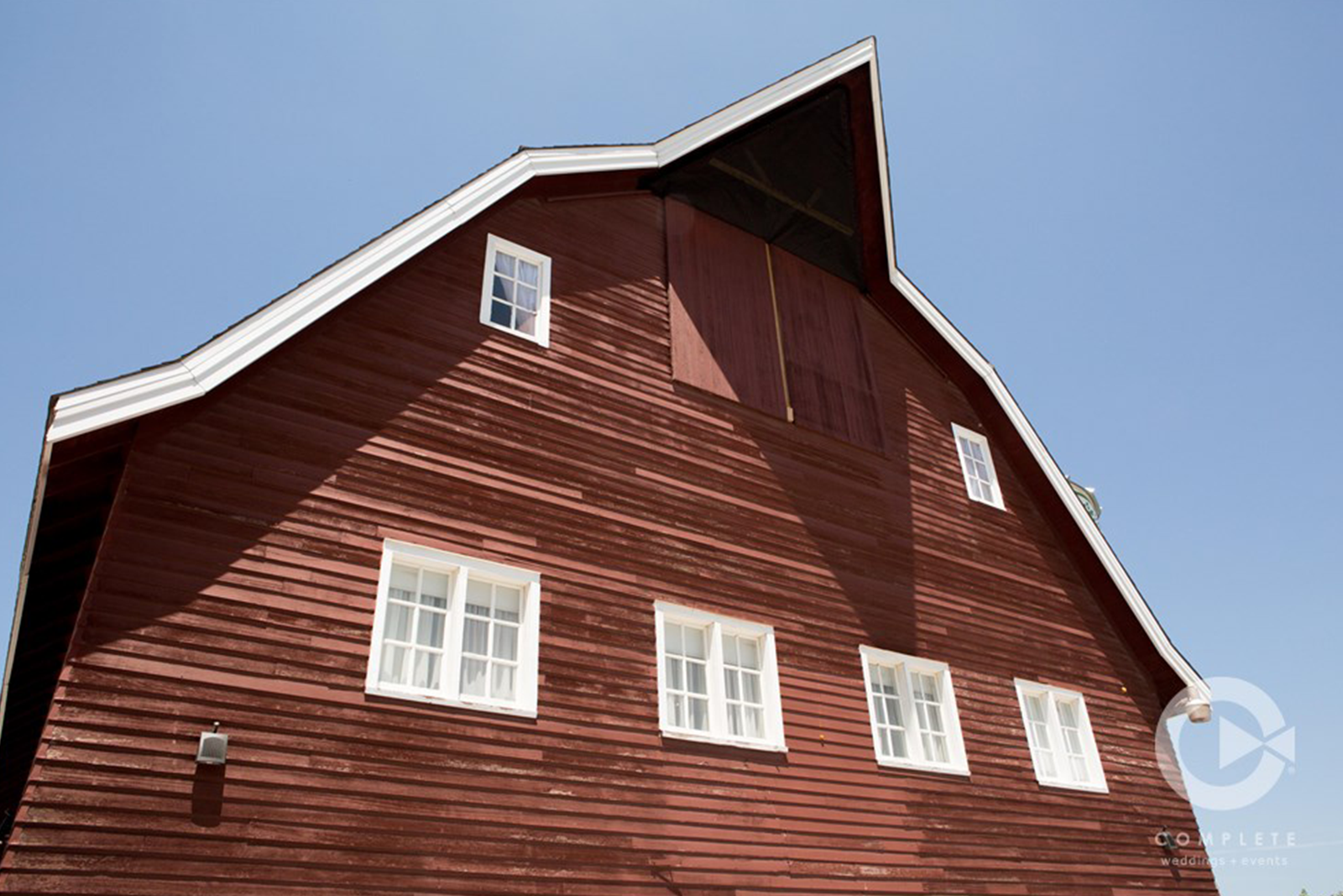 Omaha Barn Omaha Wedding Venues