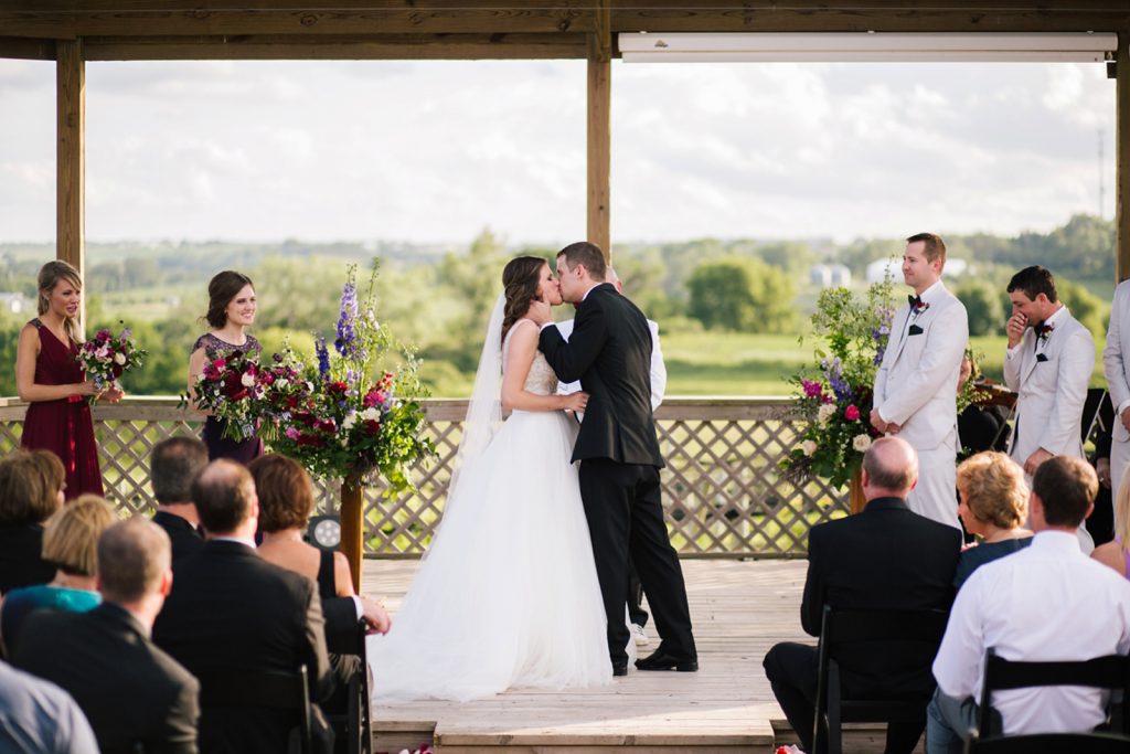 Omaha Wedding Venues • Event Venues in Omaha | Complete Weddings + Events