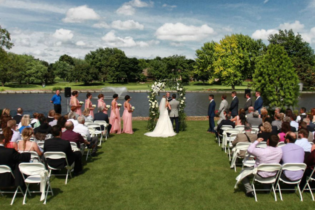 Omaha Wedding Venues • Event Venues in Omaha | Complete Weddings + Events