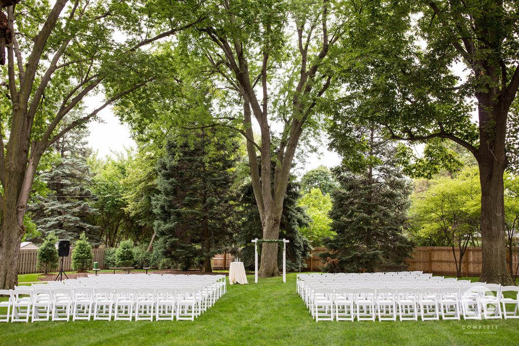 Omaha Wedding Venues • Event Venues in Omaha | Complete Weddings + Events