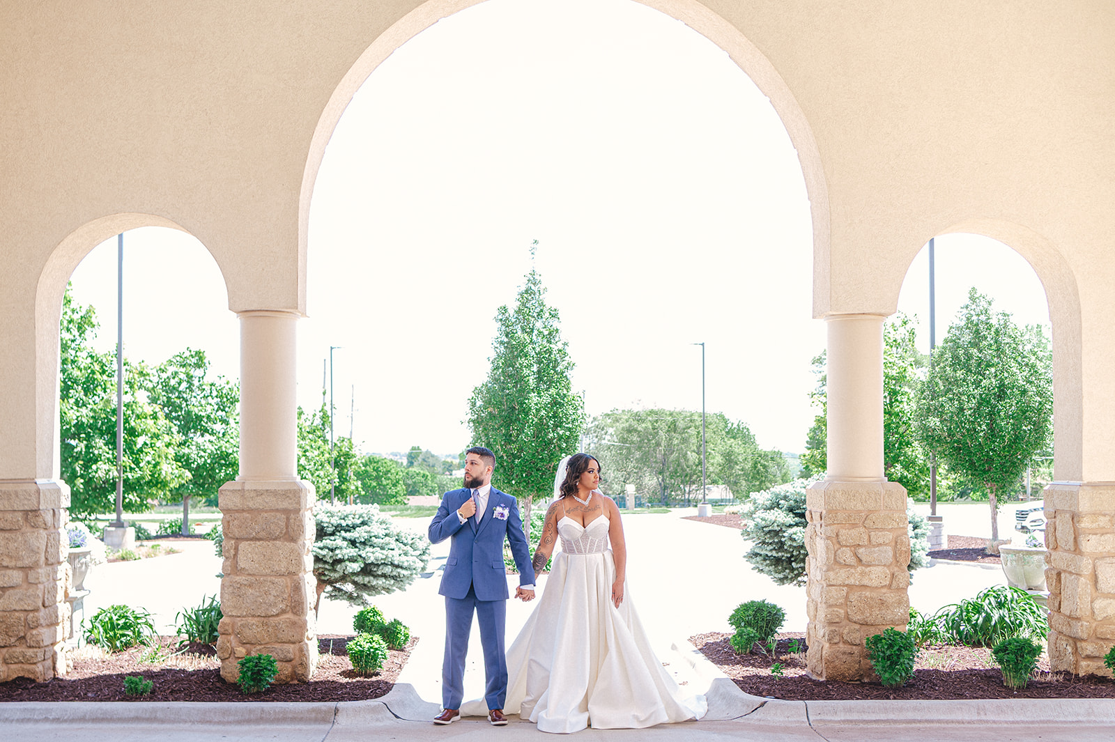 The Palazzo Omaha Wedding Venues 5162