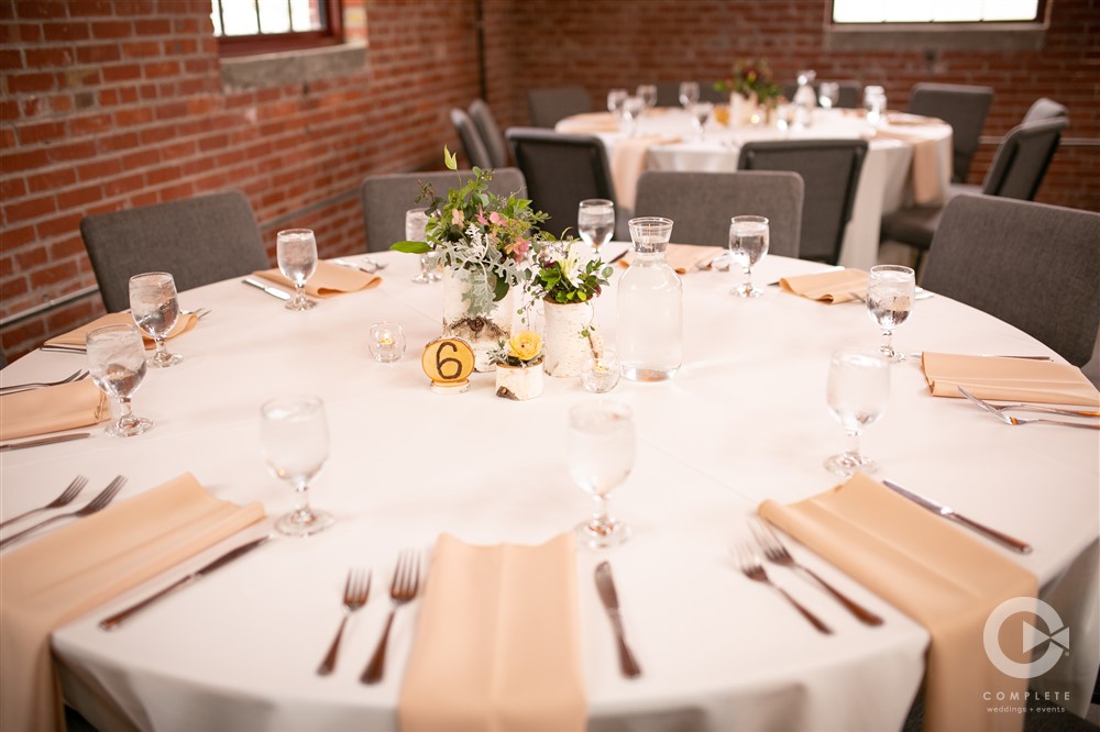 Omar Arts Events Omaha Wedding Venues