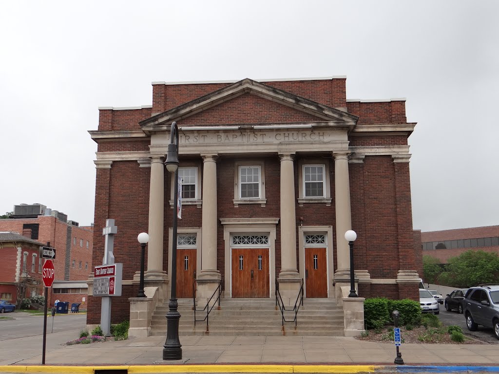 Bayliss Park Hall Omaha Wedding Venues